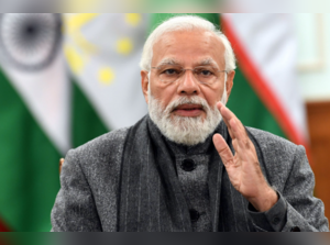 The Prime Minister will make clear India's perspectives on Ukraine during his visit to Germany, France and Denmark, said Vinay Kwatra, who took over as India's foreign secretary on Sunday.