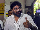 Babul Supriyo blames Bengal Governor for row over his oath-taking, says 'Guv could have been kinder'