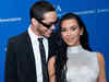 Kim Kardashian makes red carpet debut with boyfriend Pete Davidson at White House Correspondents' Dinner