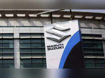 Buy Maruti Suzuki India, target price Rs 8,815: Nirmal Bang Institutional Equities
