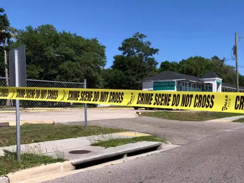 ​Investigation underway