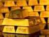 Sell gold at current levels: Anand Rathi Commodities