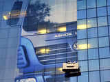 Ashok Leyland sales up 42 pc in April