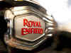 Royal Enfield sales rise 17% to 62,155 units in April