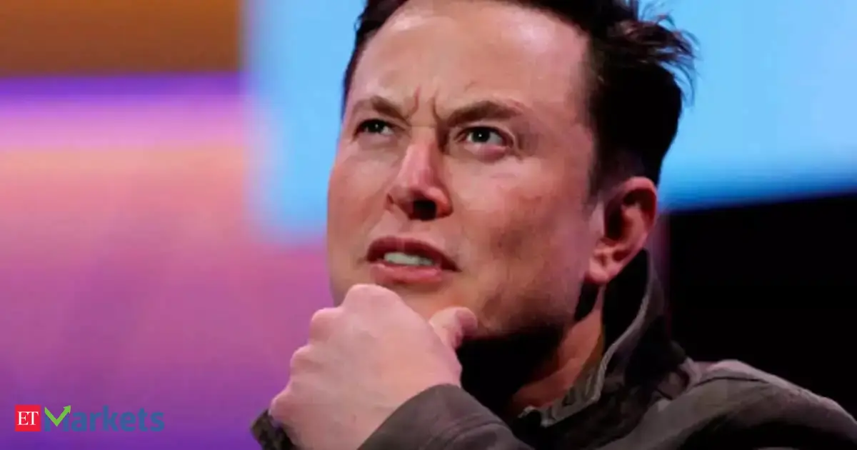 Elon Musk investment advice: Billionaire Elon Musk shares long-term