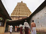 Treasure estimated at over Rs 1 lakh crore found in the temple