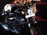 Royal Enfield joins hands with Italian riding gear brand Alpinestars
