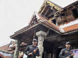 Supreme Court seeks source of Sri Padmanabhaswamy temple treasure