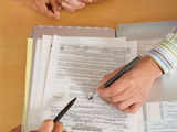 Applying for a loan? Conditions required to have a guarantor