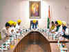 Punjab Cabinet approves 26,000 recruitments in govt depts, doorstep delivery of ration