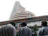 Sensex loses 85 points, Nifty above 17,050; Titan drops 3%