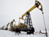 Who is buying Russian crude oil and who has stopped
