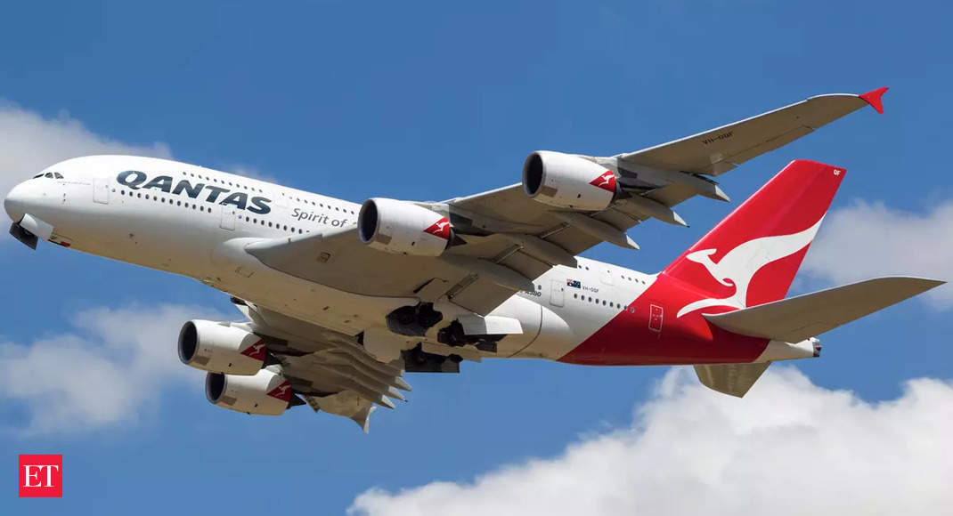 Longest non-stop flights in the Existing and proposed ​Proposed: Sydney London in 19 | The Economic Times