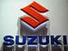 Suzuki Motorcycle reports 7.5% dip in sales in April