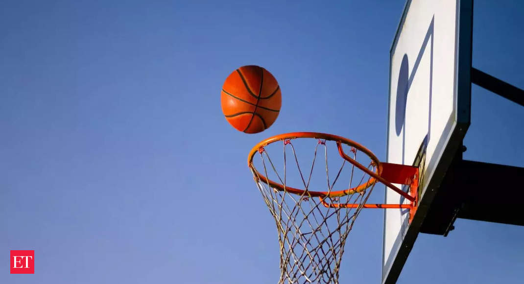 5×5 Pro Basketball League to be launched in India later this year