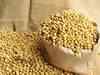 Soy complex under pressure on global cues