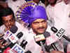 Hardik Patel likely to quit Congress soon
