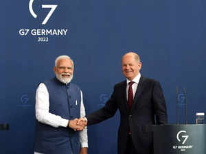 India, Germany ink pact for encrypted connection between foreign offices