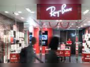 The plan to open Ray-Ban single brand outlets is part of Reliance's larger partnership with Luxottica in India.