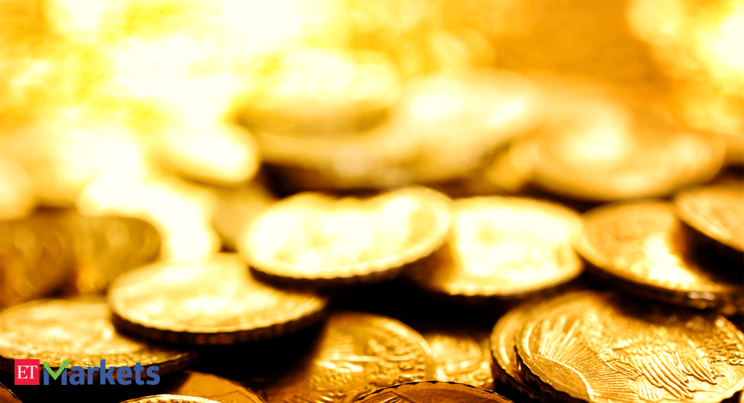 Akshaya Tritiya could be an auspicious start for long-term gold investors