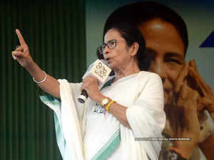 Mamata Banerjee