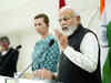 'Our focus is on green energy and clean water': PM Modi at India-Denmark joint statement