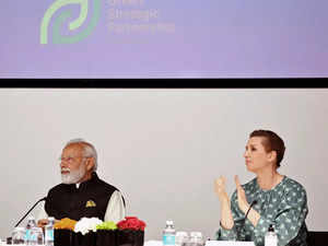 Inclusiveness, cultural diversity strength of Indian community: PM Modi in Denmark