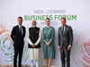 Prime Minister Modi seeks Danish investment for infrastructure and green industries