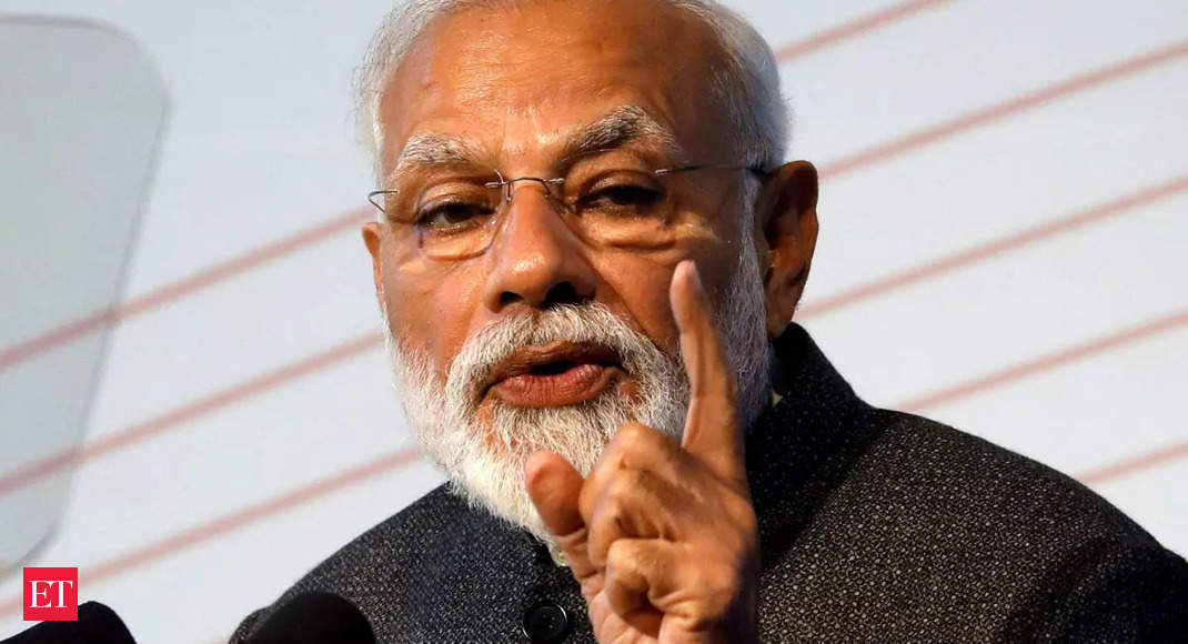 PM Modi to attend India-Nordic summit today