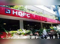 Buy HDFC, target price Rs 2750: Kotak Institutional Equities