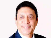Realty growth extremely strong; demand coming from metros as well as Tier II and III cities: Keki Mistry