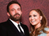 Ben Affleck and Jennifer Lopez give MET Gala a miss, go house-hunting in matching outfits instead