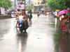 Sudden cloudburst occurs in Hyderabad triggering heavy rainfall, waterlogging reported in several parts