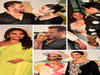 Aprita Khan's Eid Bash 2022: Salman-Shehnaaz Twin In Black; DeepVeer, Jacqueline Fernandez Make An Appearance