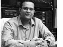 It's not all gloom and doom; long-term investors can start accumulating: Ravi Dharamshi