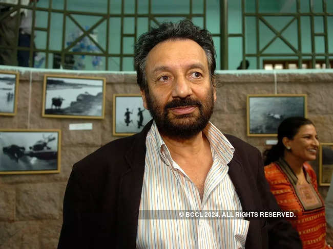 Shekhar Kapur