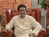 Hanuman Chalisa will be played till mosques continue using loudspeakers: Raj Thackeray