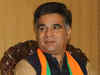 Will change J-K's 'taqdeer aur tasweer' if voted to power for 5-year term: BJP's Ravinder Raina