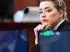 Amber Heard to testify after Johnny Depp's attorneys rest their case against the actress