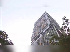 Antilia bomb scare case: HC quashes NIA court's order staying bail granted to bookie Naresh Gaur