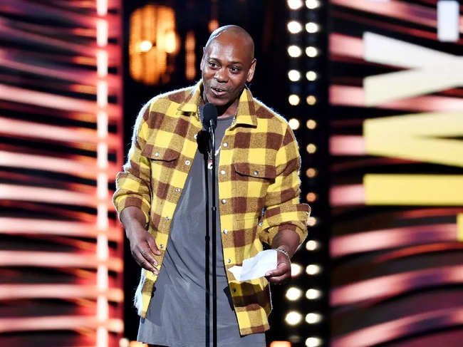 Dave ​Chappelle