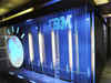 IBM's supercomputer, an artificial intelligence champ