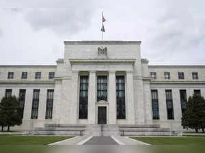 Federal Reserve