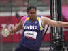 Indian discus thrower Kamalpreet Kaur provisionally suspended after testing positive for banned drug