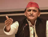 Akhilesh meets Lalitpur gang-rape survivor's family; calls police stations 'centres of anarchy'