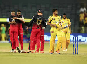 Royal Challengers Bangalore