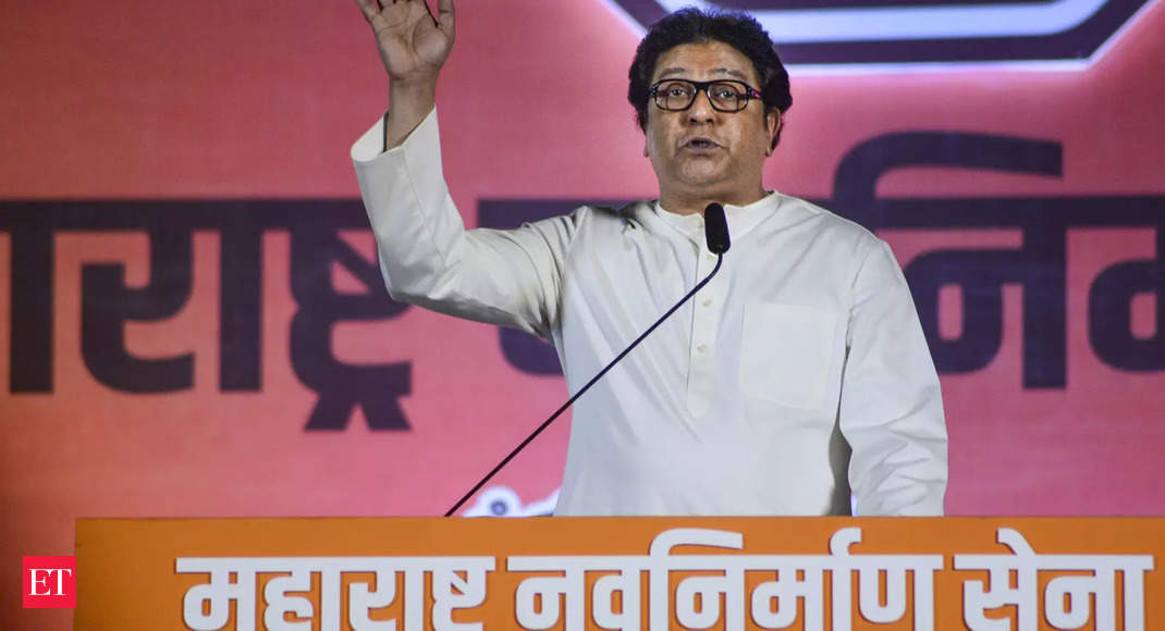 Tepid response to Raj Thackeray’s Hanuman Chalisa call in Nagpur