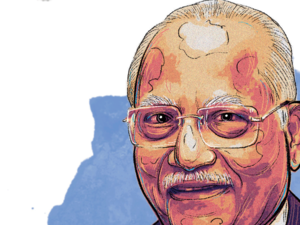 ET Lifetime Achievement Award 2021: Prathap C Reddy - the man who filled the void in India's healthcare system
