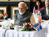 Modi seeks Nordic investments in Blue Economy; invites sovereign wealth funds