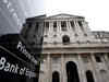 Bank of England set for 4th straight rate hike to fight inflation